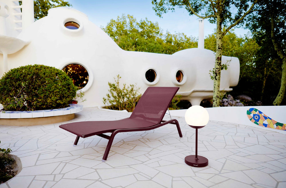 Alize Sunlounger