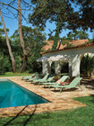 Alize Sunlounger