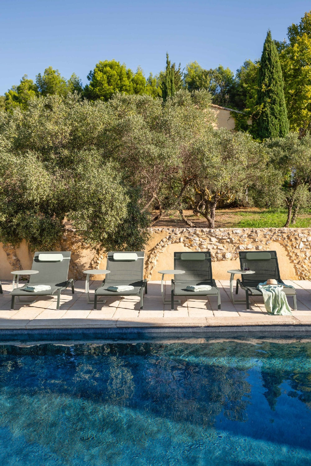 Alize Sunlounger