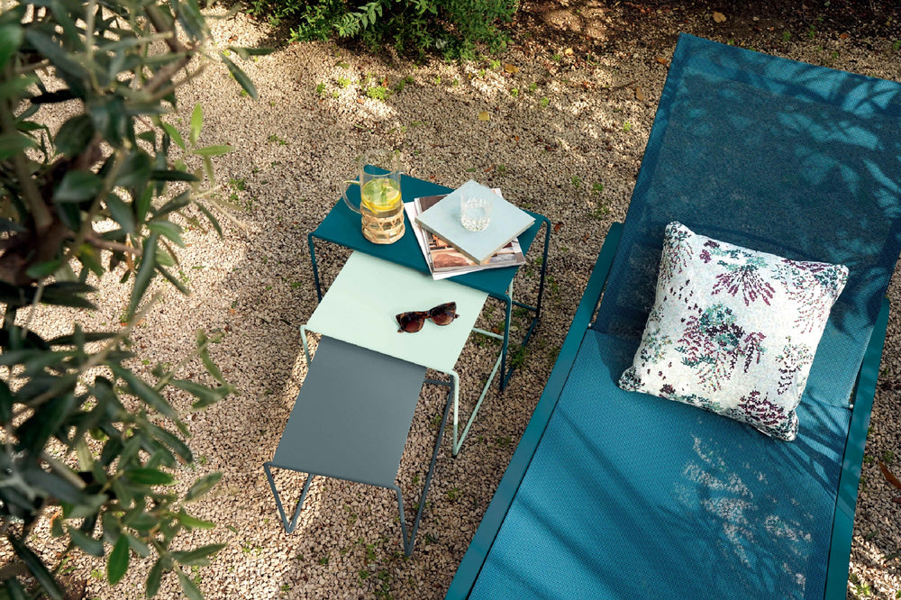 Alize Sunlounger