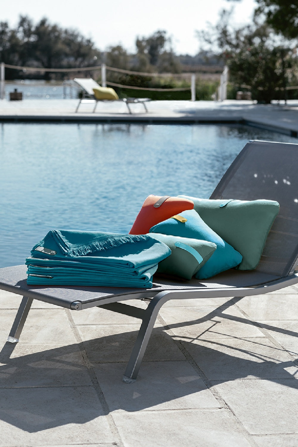 Alize Sunlounger