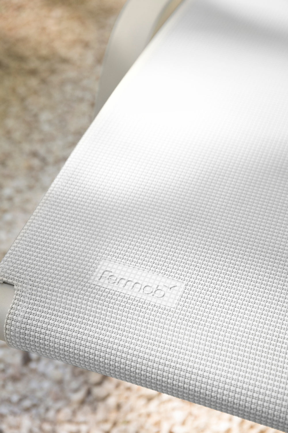 Alize Sunlounger