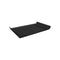 Alto Metal Tray Set  option Anthracite (Speckled Textured)