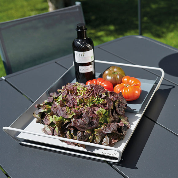 Alto Metal Tray Set