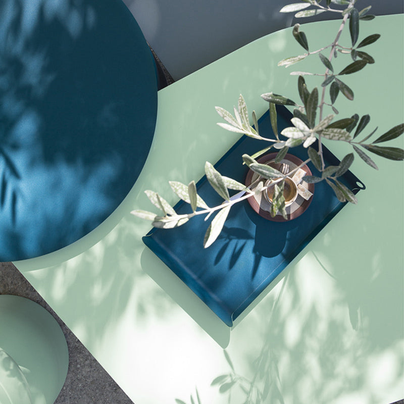 Alto Metal Tray