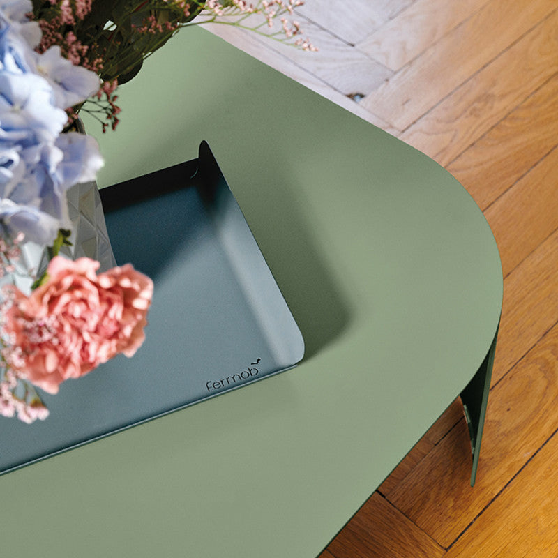 Alto Metal Tray