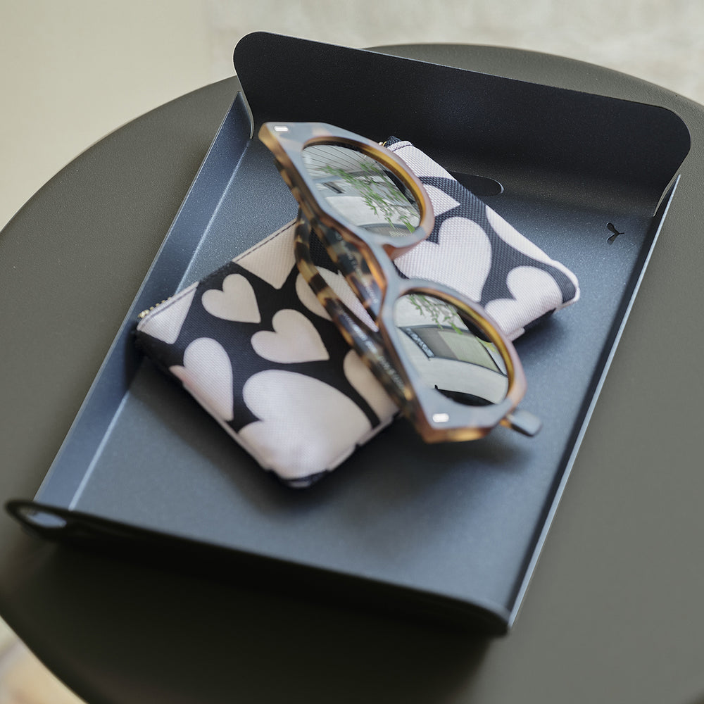 Alto Metal Tray