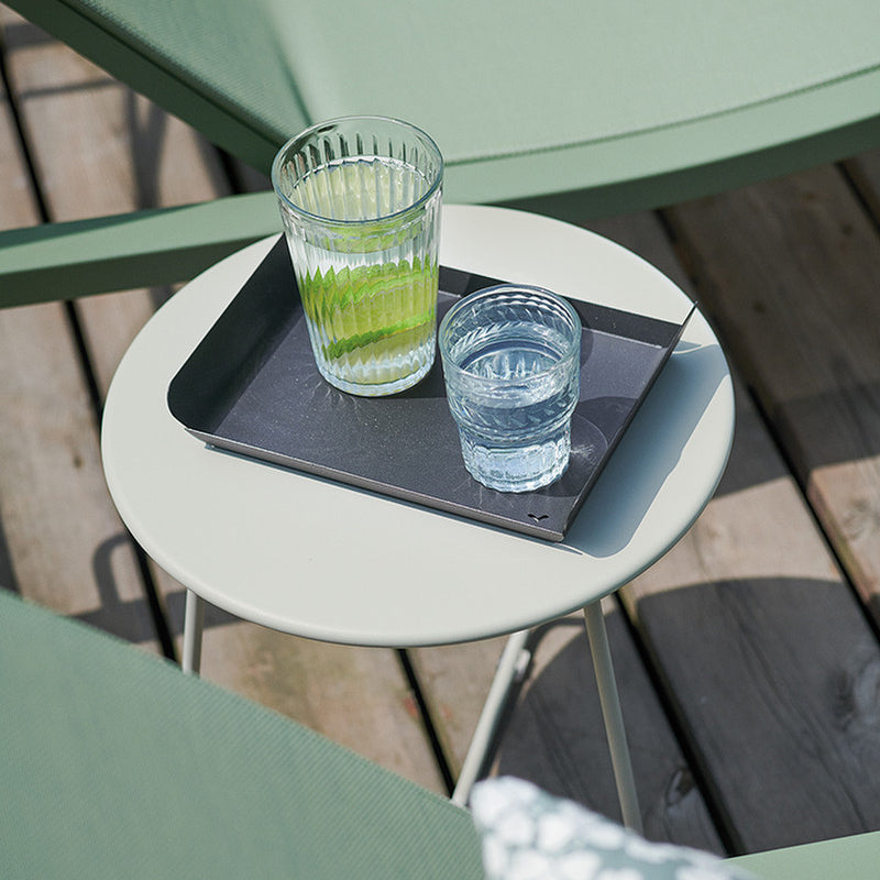 Alto Metal Tray