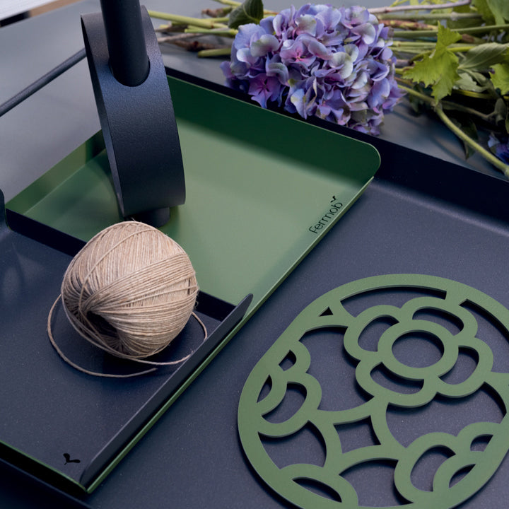 Alto Metal Tray