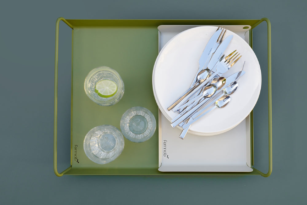 Alto Metal Tray
