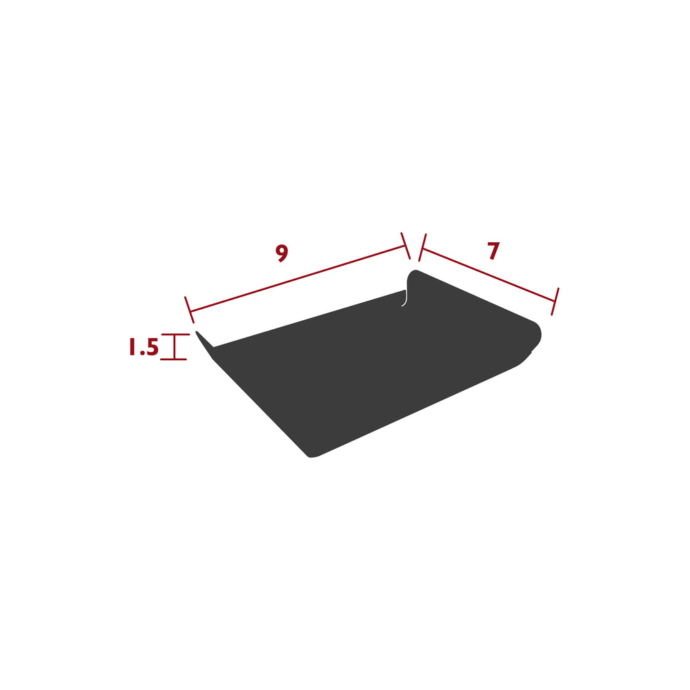 Alto Metal Tray