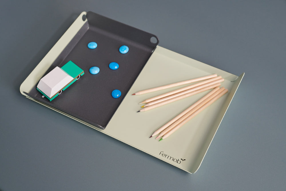 Alto Metal Tray