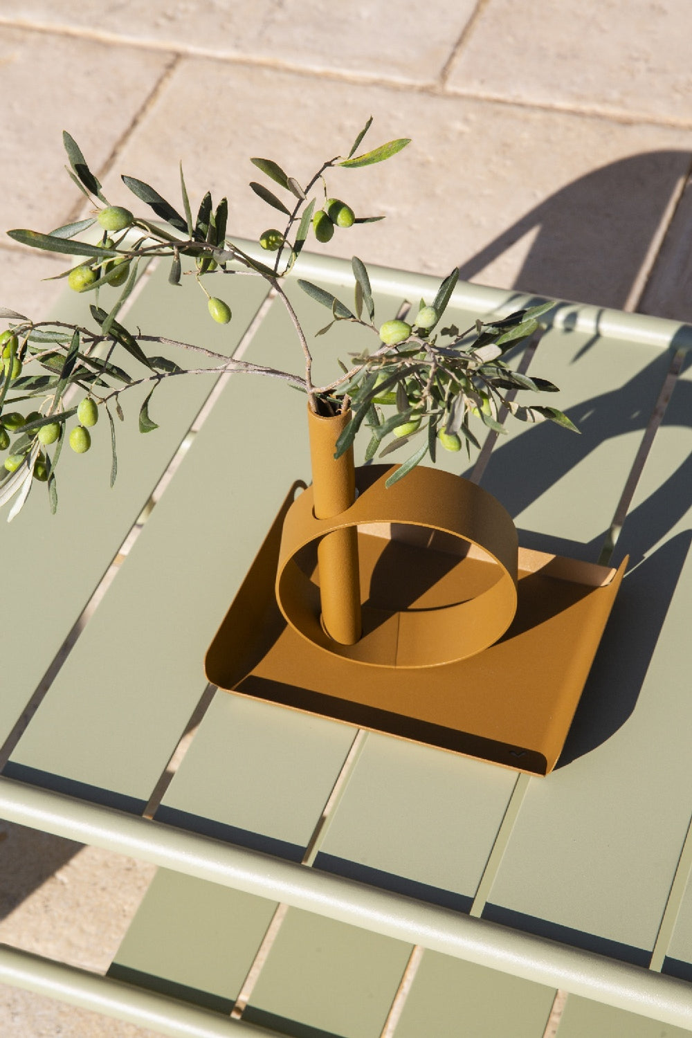 Alto Metal Tray