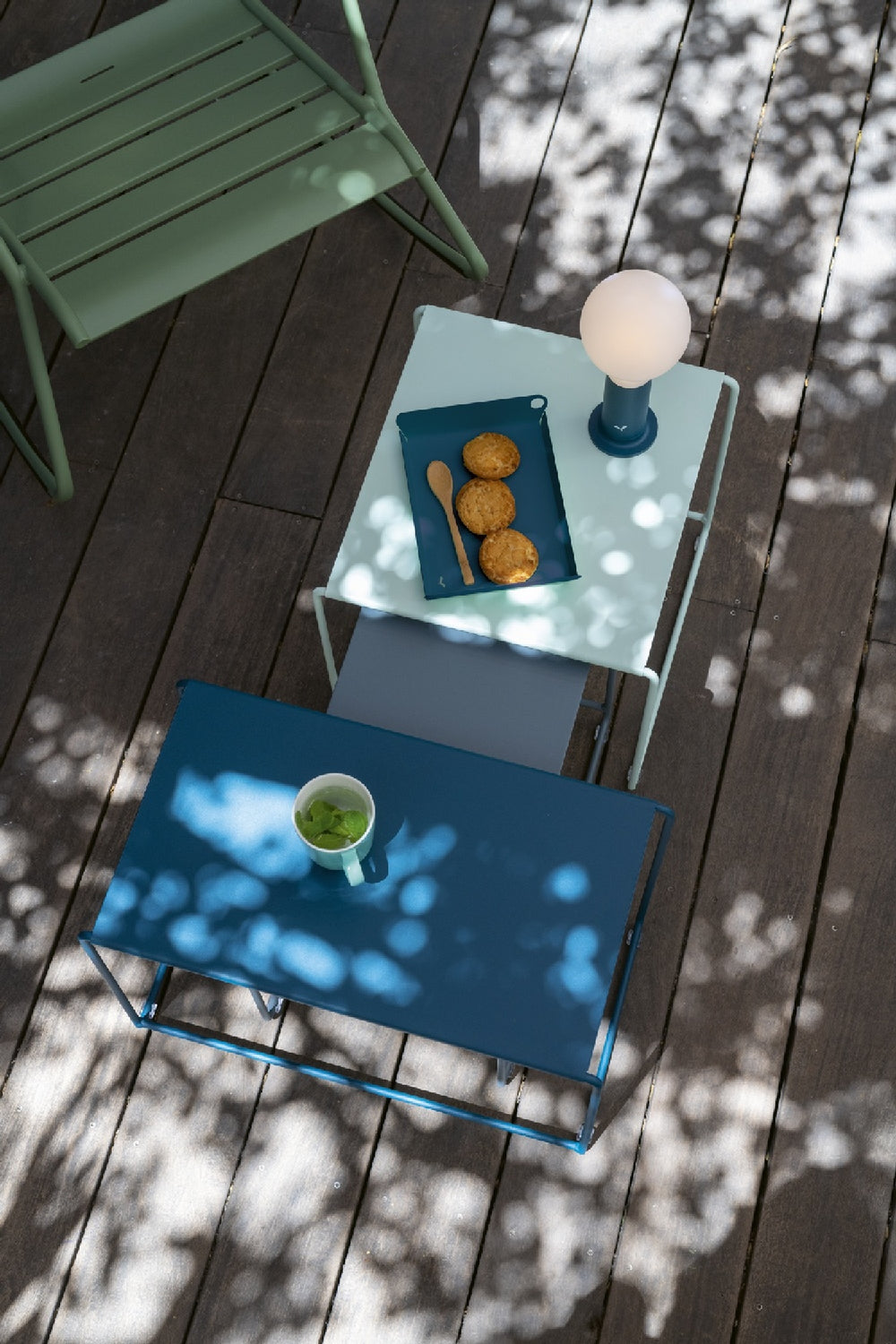 Alto Metal Tray