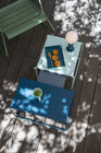 Alto Metal Tray