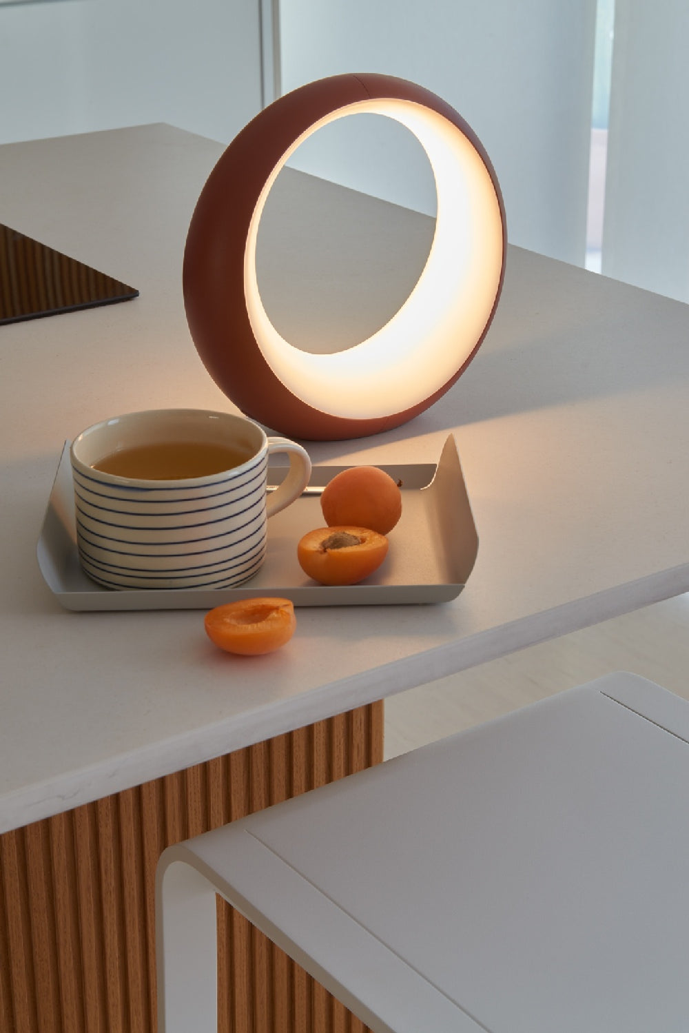 Alto Metal Tray