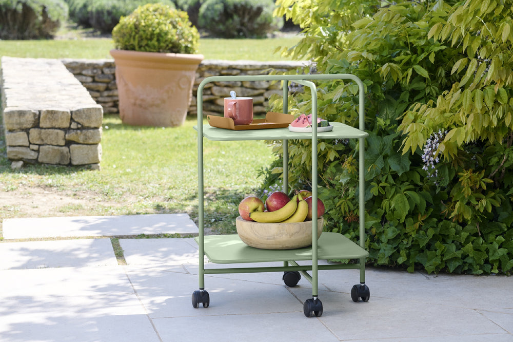 Alto Metal Tray