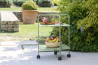 Alto Metal Tray