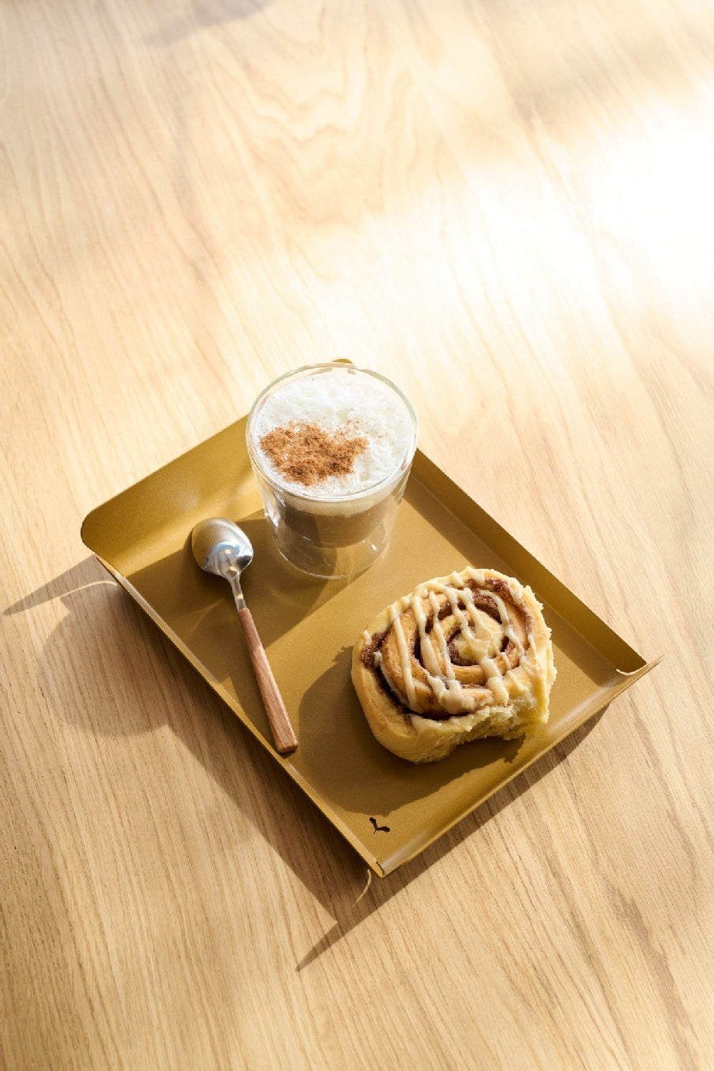 Alto Metal Tray