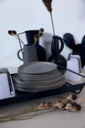 Alto Metal Tray with Open Handles