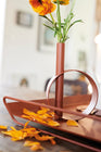 Alto Metal Tray with Open Handles