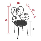 Ange Armchair