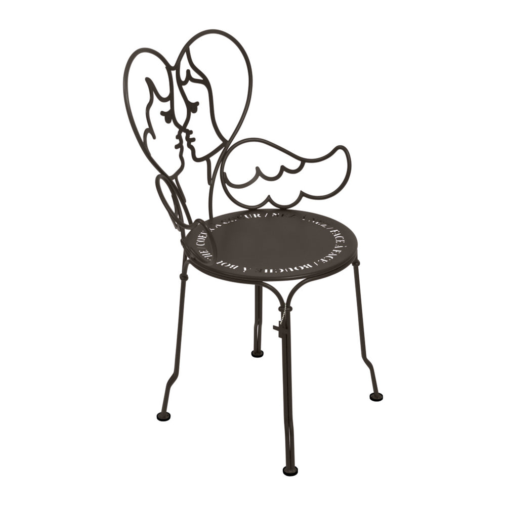 Ange Armchair