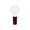Aplo Lamp  option Black Cherry (Textured)