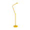 Aplo Upright Stand with Lamp  option Honey (Textured)