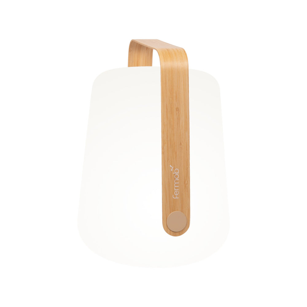 Balad 2 Indoor/Outdoor Portable Lamp