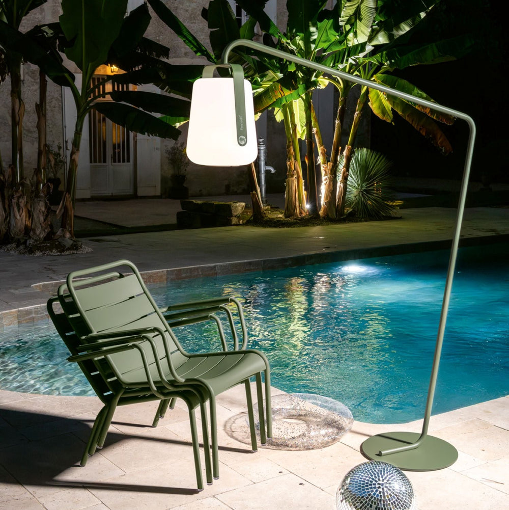 Balad 2 Indoor/Outdoor Portable Lamp