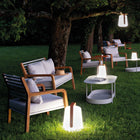Balad 2 Indoor/Outdoor Portable Lamp