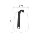Balad 2 Indoor/Outdoor Portable Lamp