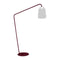 Balad Upright Outdoor Large Stand  option Black Cherry (Textured)
