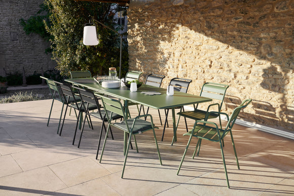 Balad Upright Outdoor Large Stand