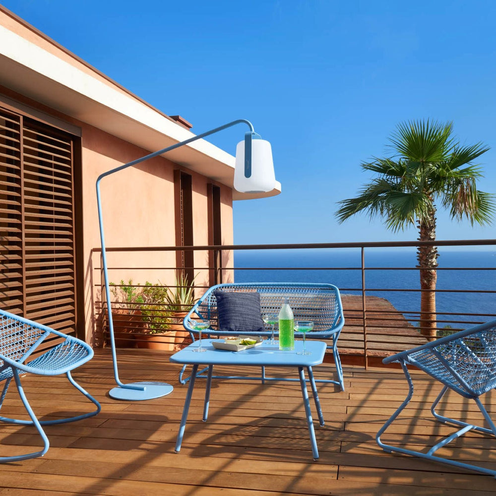 Balad Upright Outdoor Large Stand