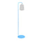 Balad Upright Outdoor Small Stand  option Maya Blue