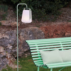 Balad Upright Outdoor Small Stand