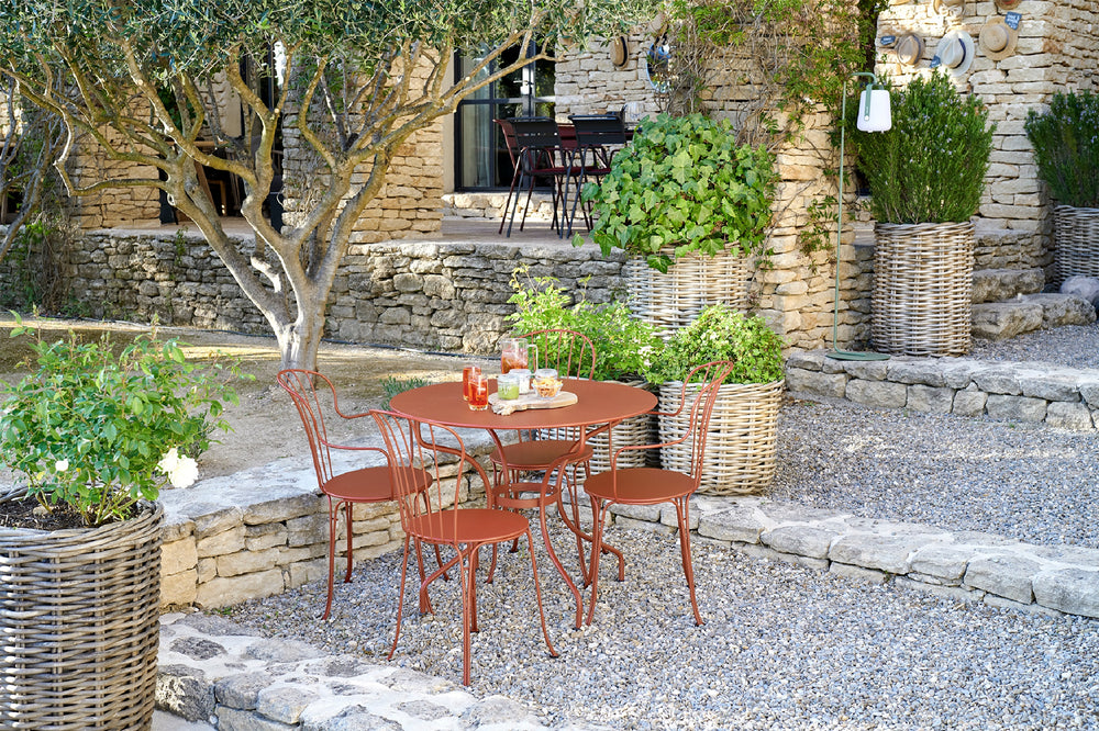 Balad Upright Outdoor Small Stand