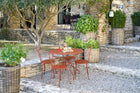 Balad Upright Outdoor Small Stand