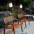 Balad Upright Outdoor Small Stand