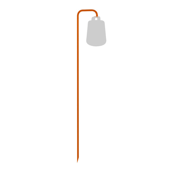 Balad Upright Spike Stand
