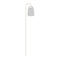 Balad Upright Spike Stand  option Clay Grey (Textured)