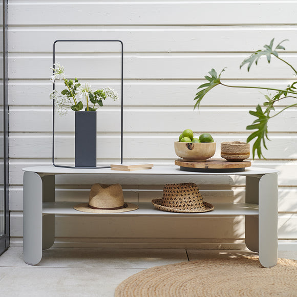 Fermob BeBop Low Console Table - 2Modern