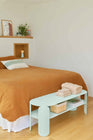 BeBop Low Console Table