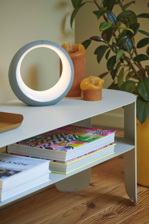 BeBop Low Console Table