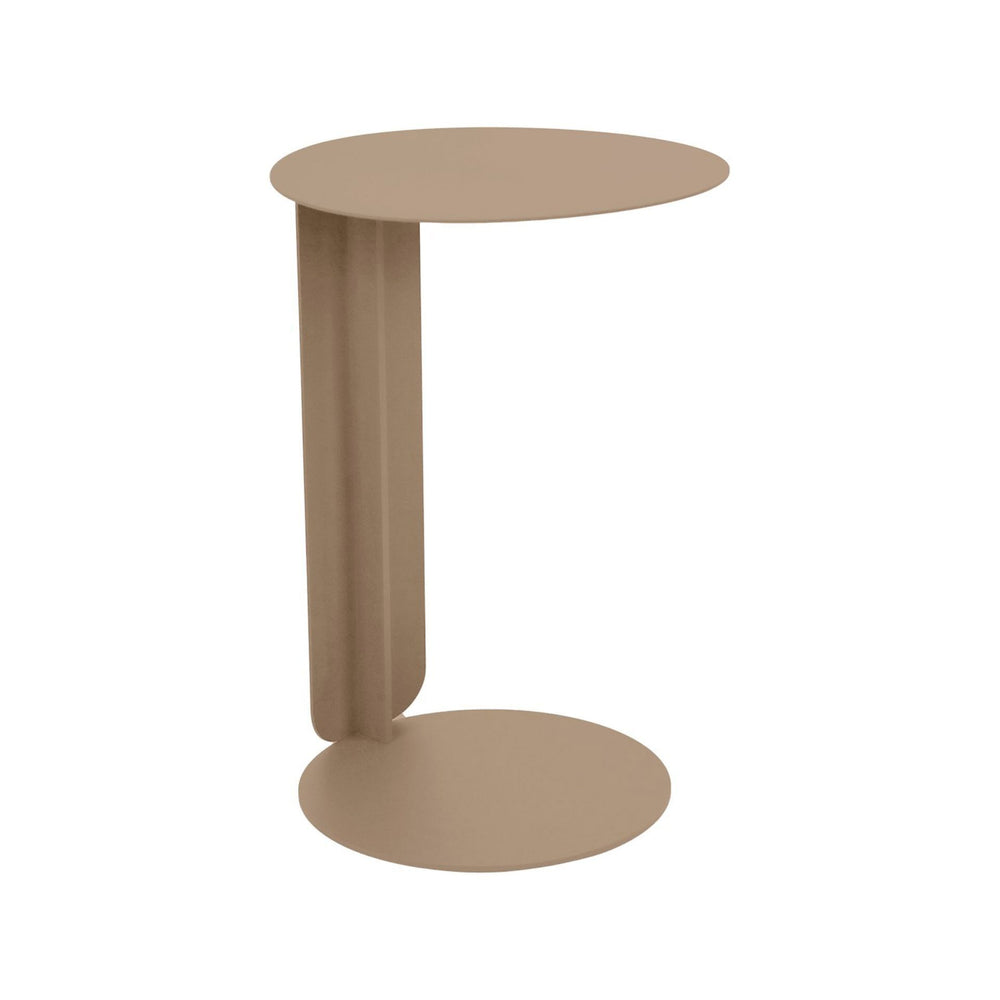 BeBop Offset Side Table