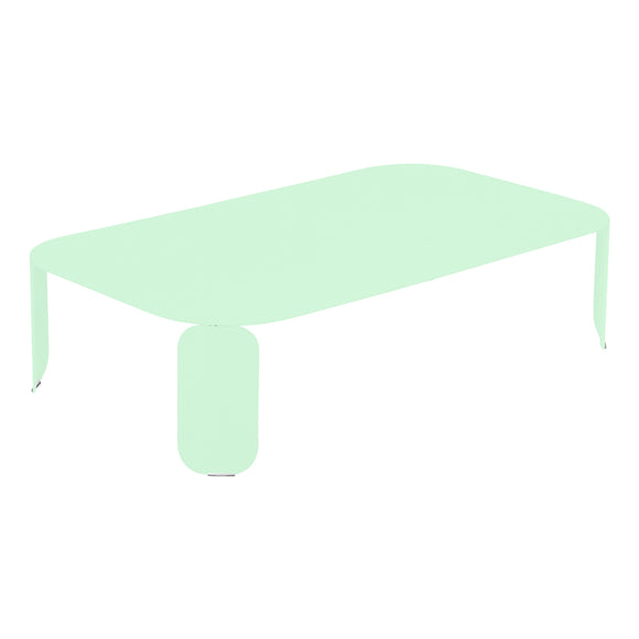 BeBop Rectangular Low Table