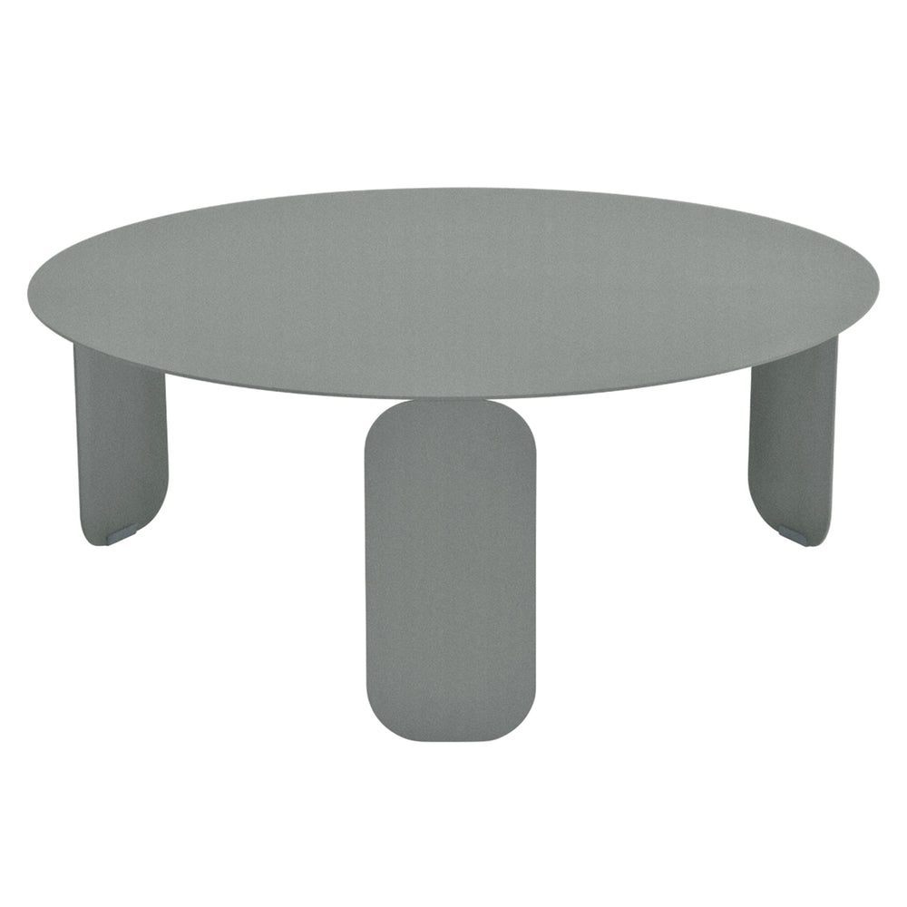 BeBop Round Low Table