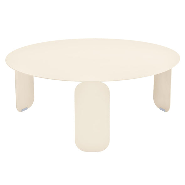 BeBop Round Low Table